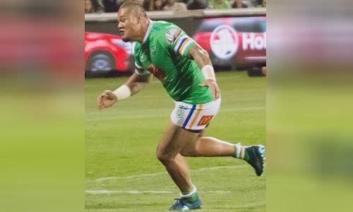 Joseph Leilua