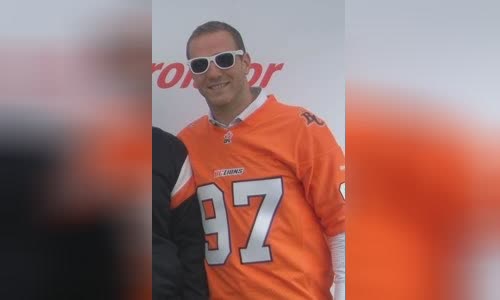 Brent Johnson (Canadian football)