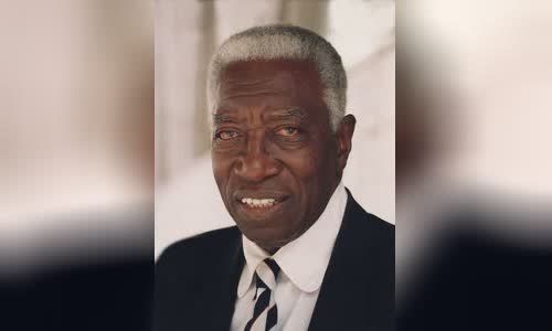 Joe Williams (jazz singer)