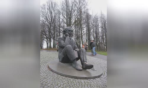 Gustav Ernesaks