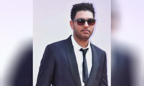 Yuvraj Singh