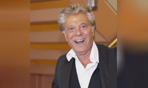 Lionel Blair