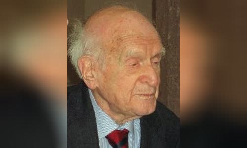 Hans Keilson