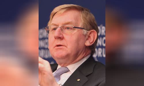 Martin Ferguson