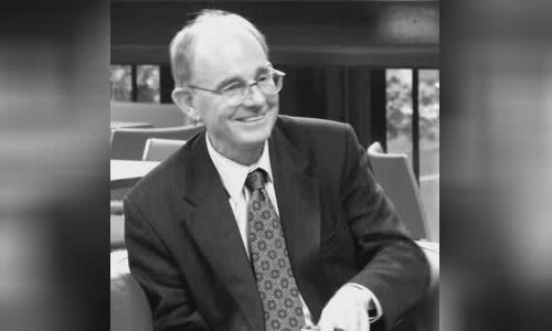 Chris Mullin (politician)