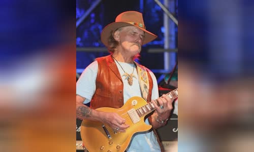 Dickey Betts