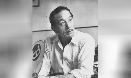 Yasujir? Ozu