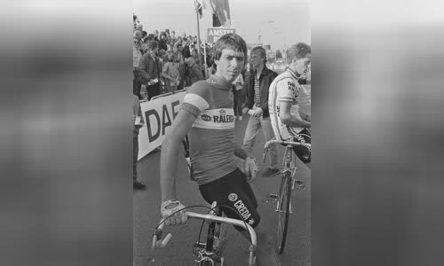 Johan van der Velde