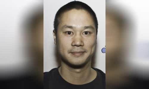 Tony Hsieh