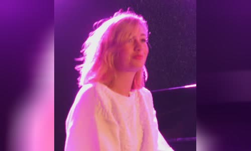 Marte Eberson
