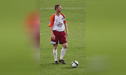 Craig Moore