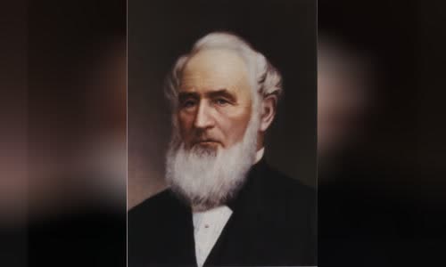 Henry Wells