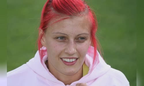 Nina Kolari?