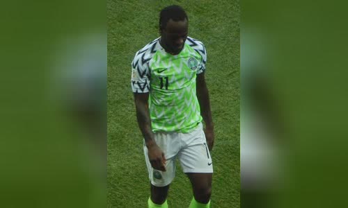 Victor Moses