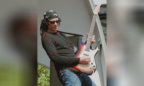 Bruce Kulick