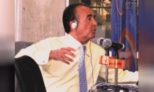 Pedro Ferriz de Con