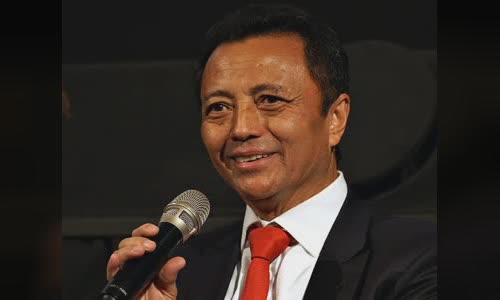 Marc Ravalomanana