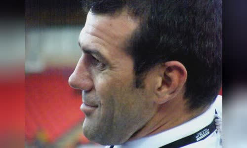 Scott Sattler