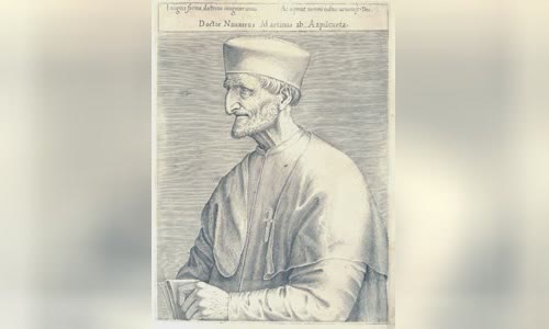 Martín de Azpilcueta