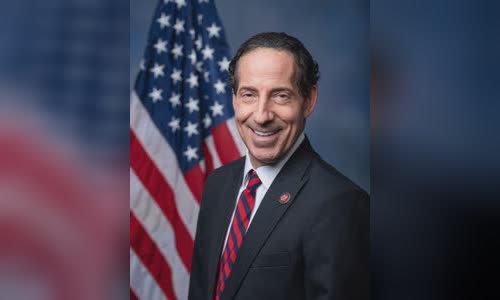 Jamie Raskin