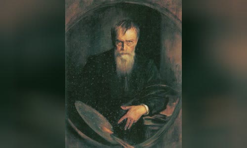 Franz von Lenbach