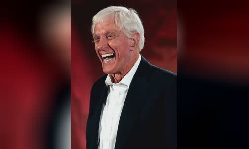 Dick Van Dyke