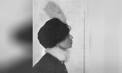 Belle da Costa Greene