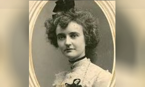 Annie Dale Biddle Andrews