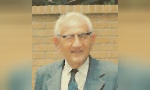 George Pólya