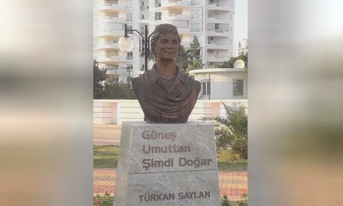 Türkan Saylan