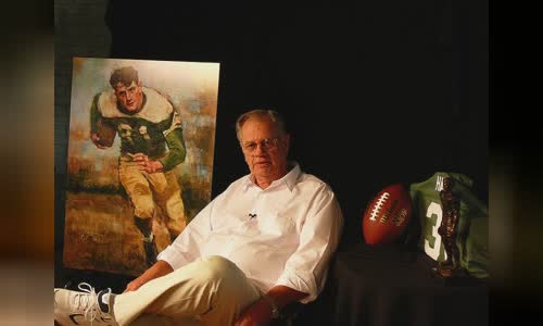 Ken Hall (American football)