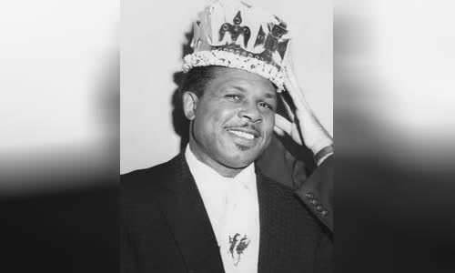 Archie Moore