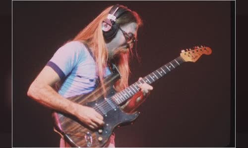 Jeff Baxter