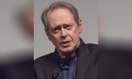 Steve Buscemi