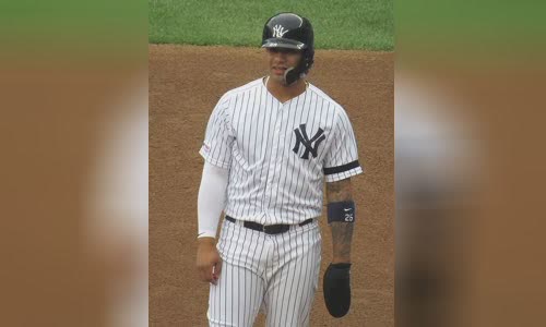 Gleyber Torres