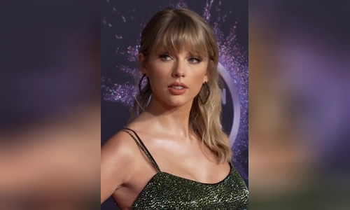 Taylor Swift
