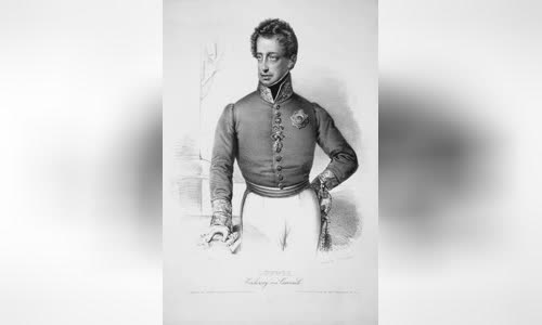 Archduke Louis of Austria