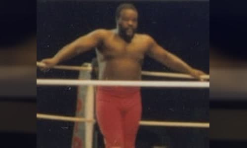 Junkyard Dog