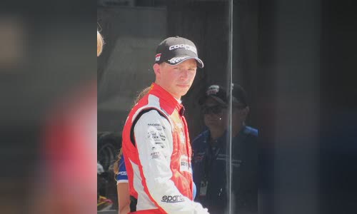 Aaron Telitz
