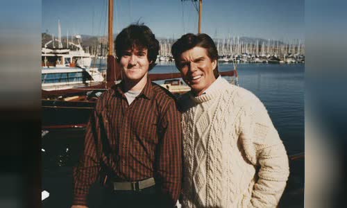 John Davidson (entertainer)