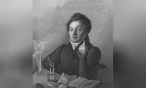 Johann Wolfgang Döbereiner