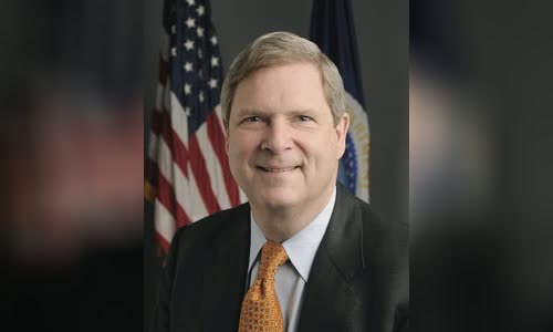 Tom Vilsack
