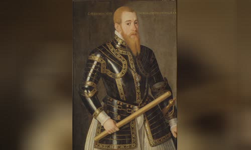 Eric XIV of Sweden