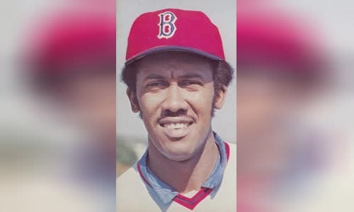 Ferguson Jenkins