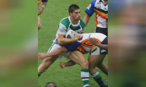 James Tamou