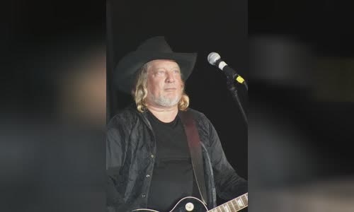 John Anderson (musician)