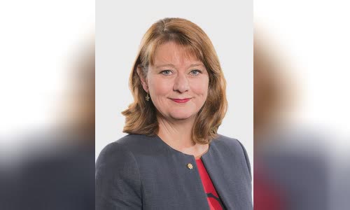 Leanne Wood