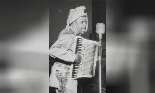 Luiz Gonzaga