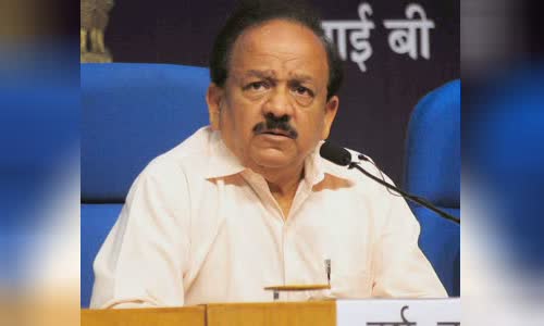 Harsh Vardhan (Delhi politician)