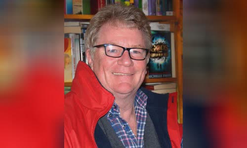 Jim Davidson